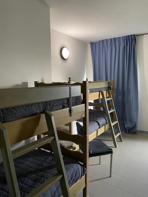 La Cueva Del Faro Hotel Gorino Ferrarese Ngoại thất bức ảnh